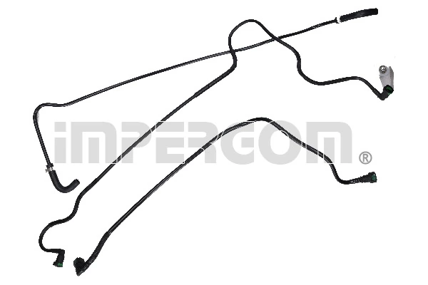 Fuel Line